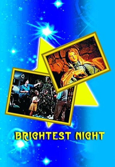 Póster de Brightest Night