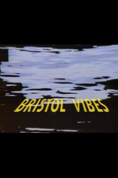 Póster de Bristol Vibes