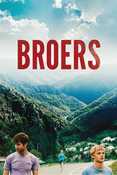 Póster de Broers