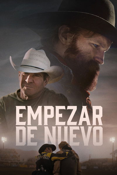 Póster de Broke