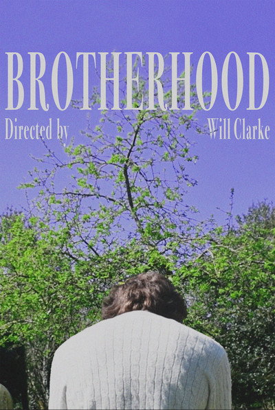 Póster de Brotherhood