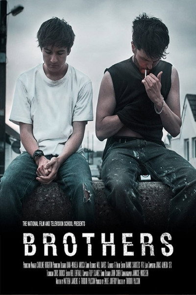 Póster de Brothers