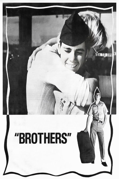 Póster de Brothers