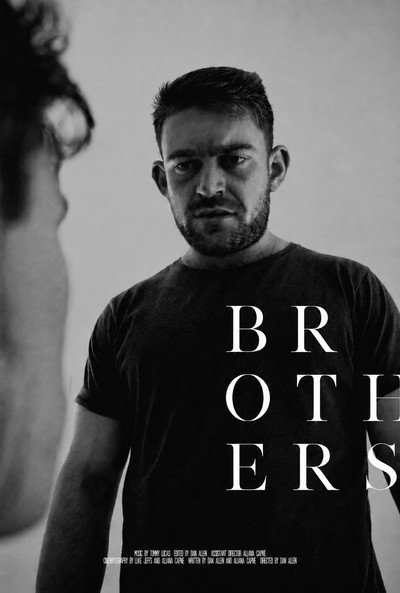 Póster de Brothers