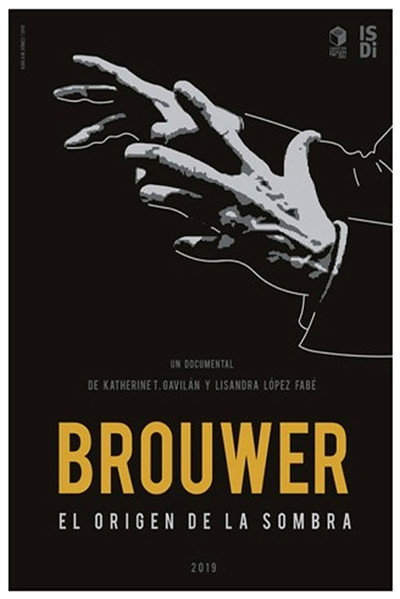 Póster de Brouwer: El Origen de la Sombra