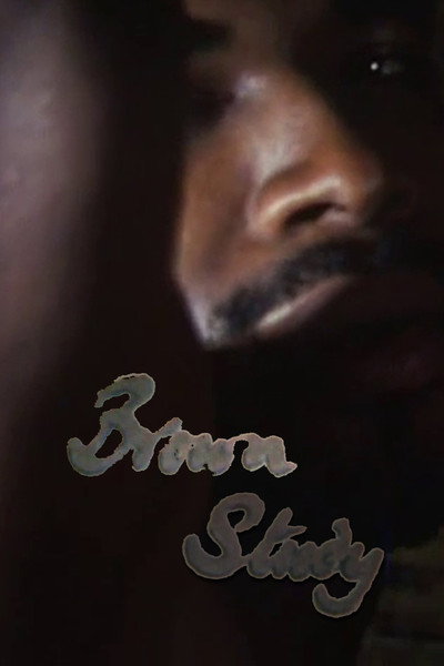 Póster de Brown Study