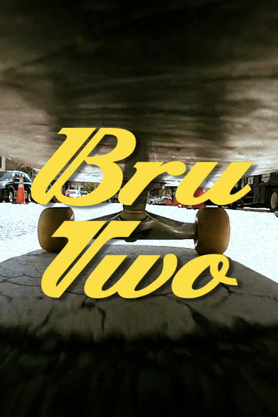 Póster de Bru-Two
