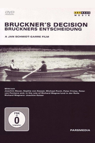 Póster de Bruckners Entscheidung