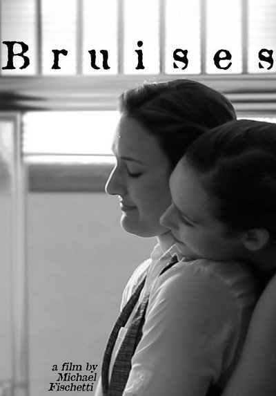 Póster de Bruises