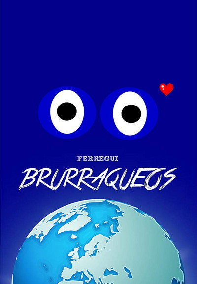Póster de Brurraqueos