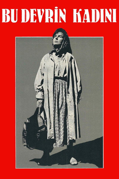 Póster de Bu Devrin Kadini