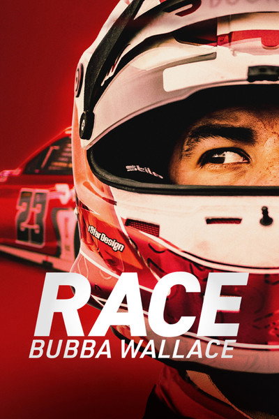 Póster de Bubba Walle - Un Piloto de Raza