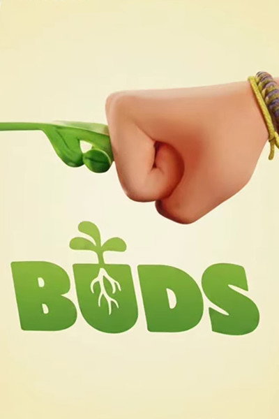 Póster de Buds