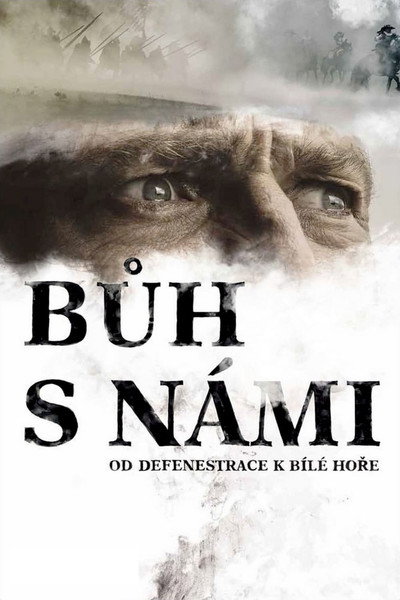 Póster de Buh s námi - od defenestrace k Bílé hore