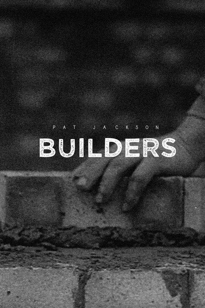 Póster de Builders