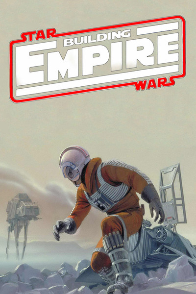 Póster de Building Empire