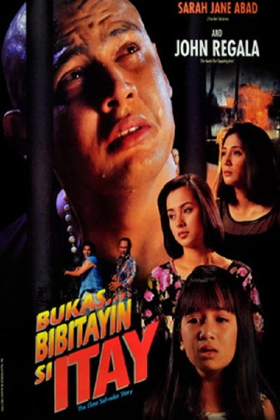 Póster de Bukas bibitayin si itay