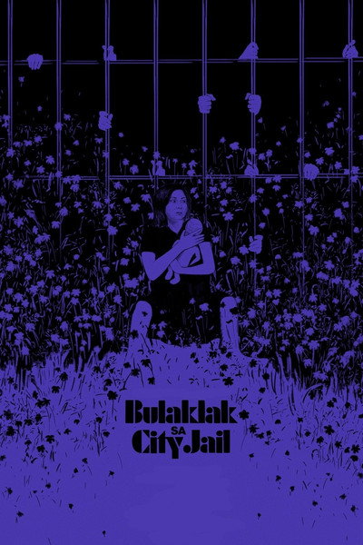 Póster de Bulaklak sa City Jail