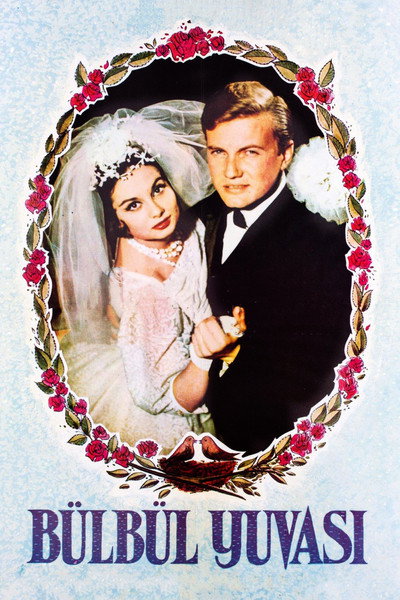 Póster de Bülbül yuvasi