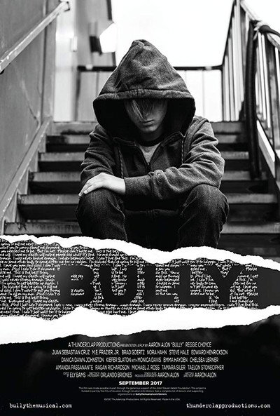 Póster de Bully