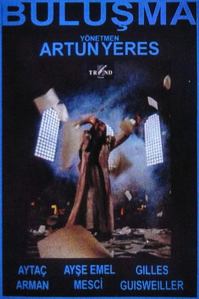 Póster de Bulusma