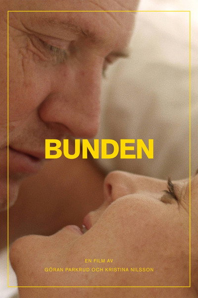 Póster de Bunden