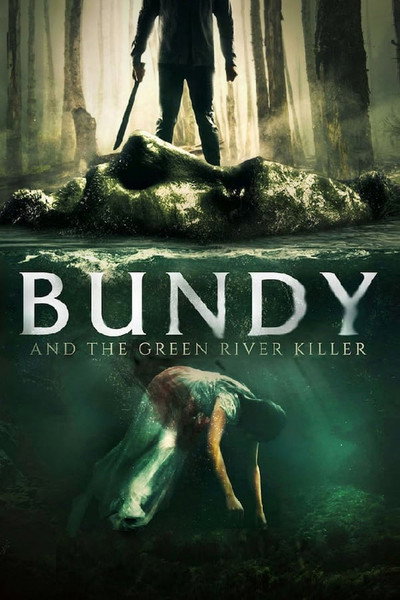Póster de Bundy and the Green River Killer