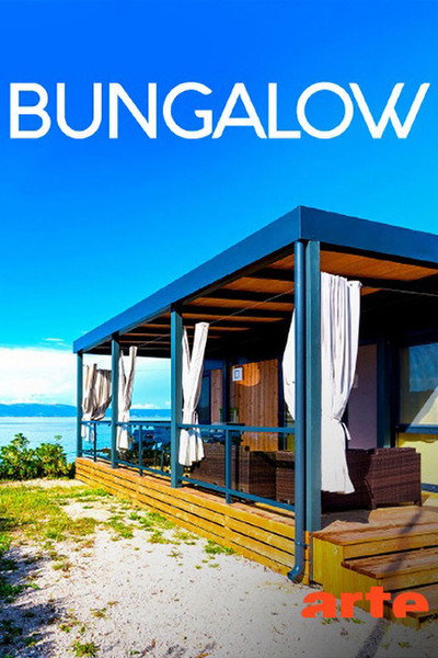 Póster de Bungalow