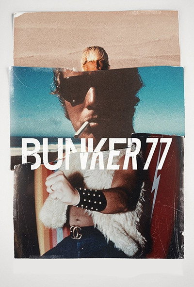 Póster de Bunker77