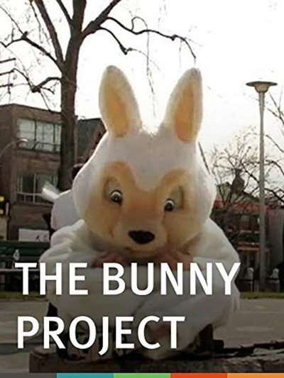 Póster de Bunny Project