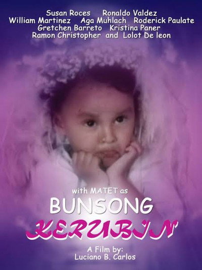 Póster de Bunsong kerubin