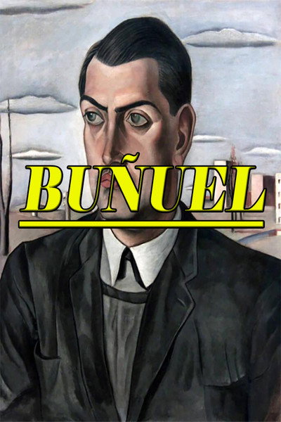 Póster de Buñuel