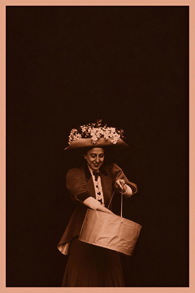 Póster de Buona sera, fiori!