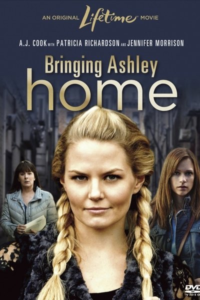 Póster de Buscando a Ashley