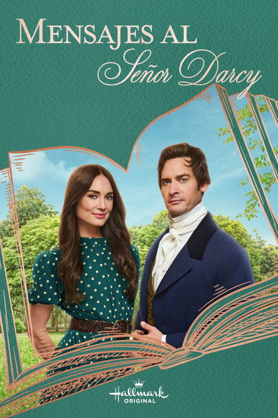 Póster de Buscando al señor Darcy