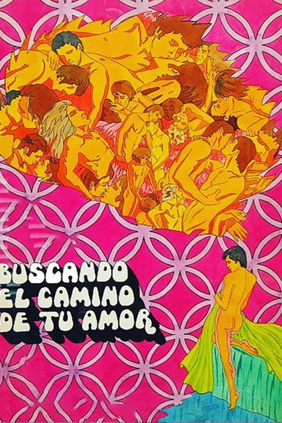 Póster de Buscando el camino de tu amor