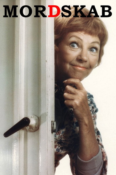 Póster de Busybody
