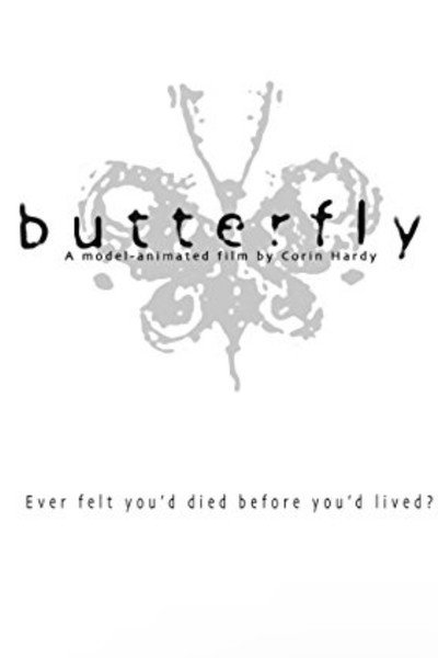 Póster de Butterfly