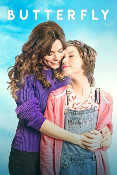 Póster de Butterfly