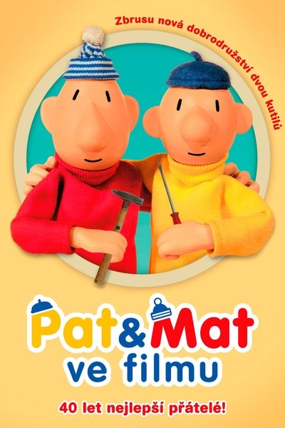 Póster de Buurman & Buurman: Al 40 jaar beste vrienden!