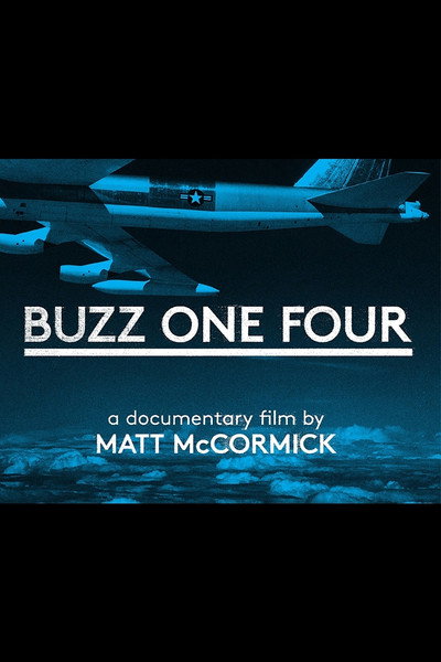 Póster de Buzz One Four