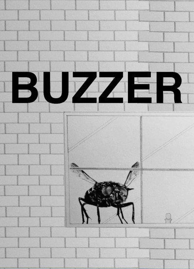 Póster de Buzzer