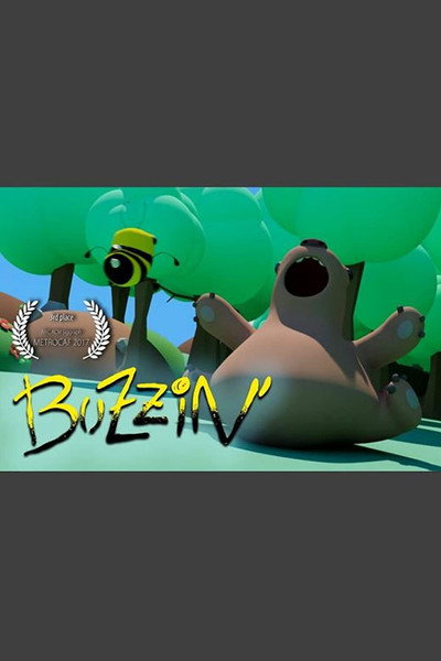 Póster de BuzziN'