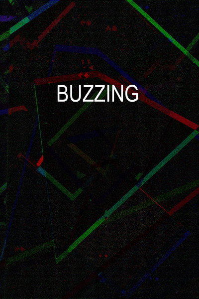 Póster de Buzzing