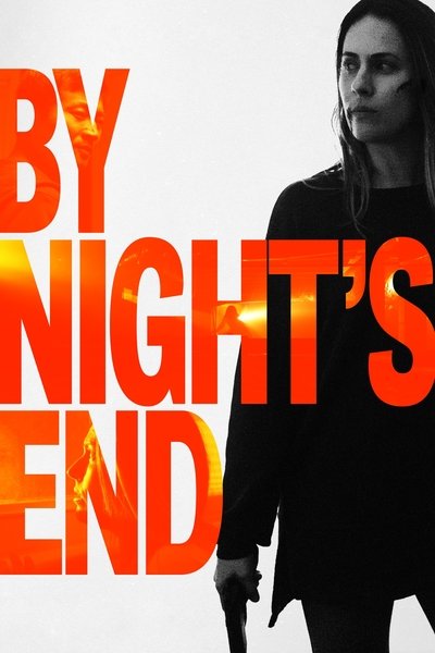 Póster de By Night's End