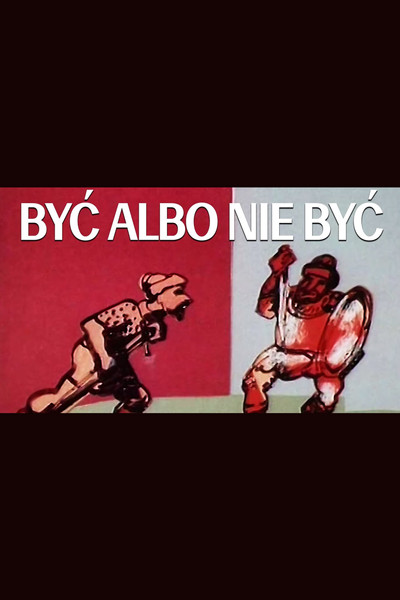 Póster de Byc albo nie byc