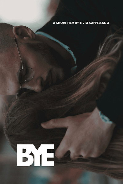 Póster de Bye