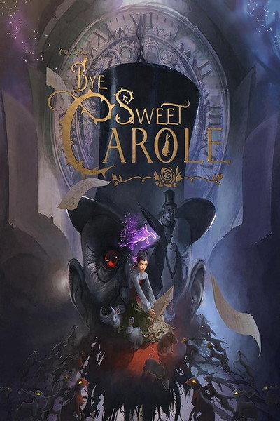 Póster de Bye Sweet Carole