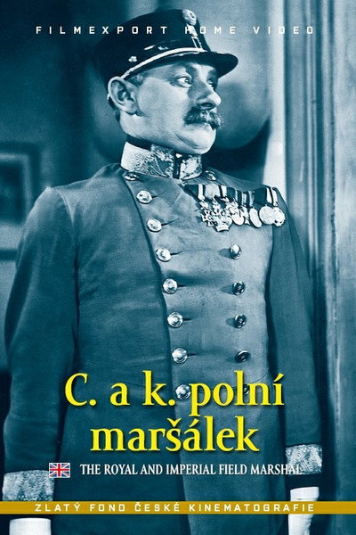 Póster de C. a k. polní marsálek