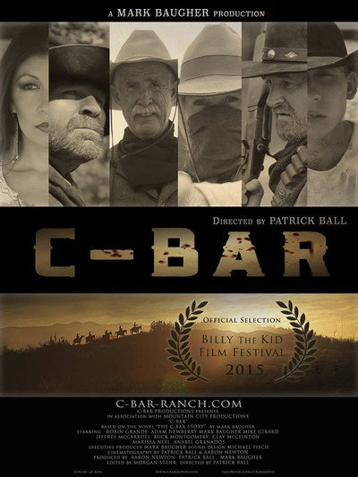 Póster de C-Bar